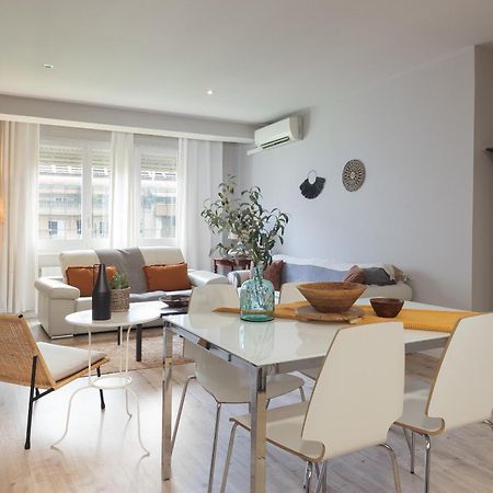 Letsgo Diagonal Avenue Apartment Barcelona Exteriér fotografie