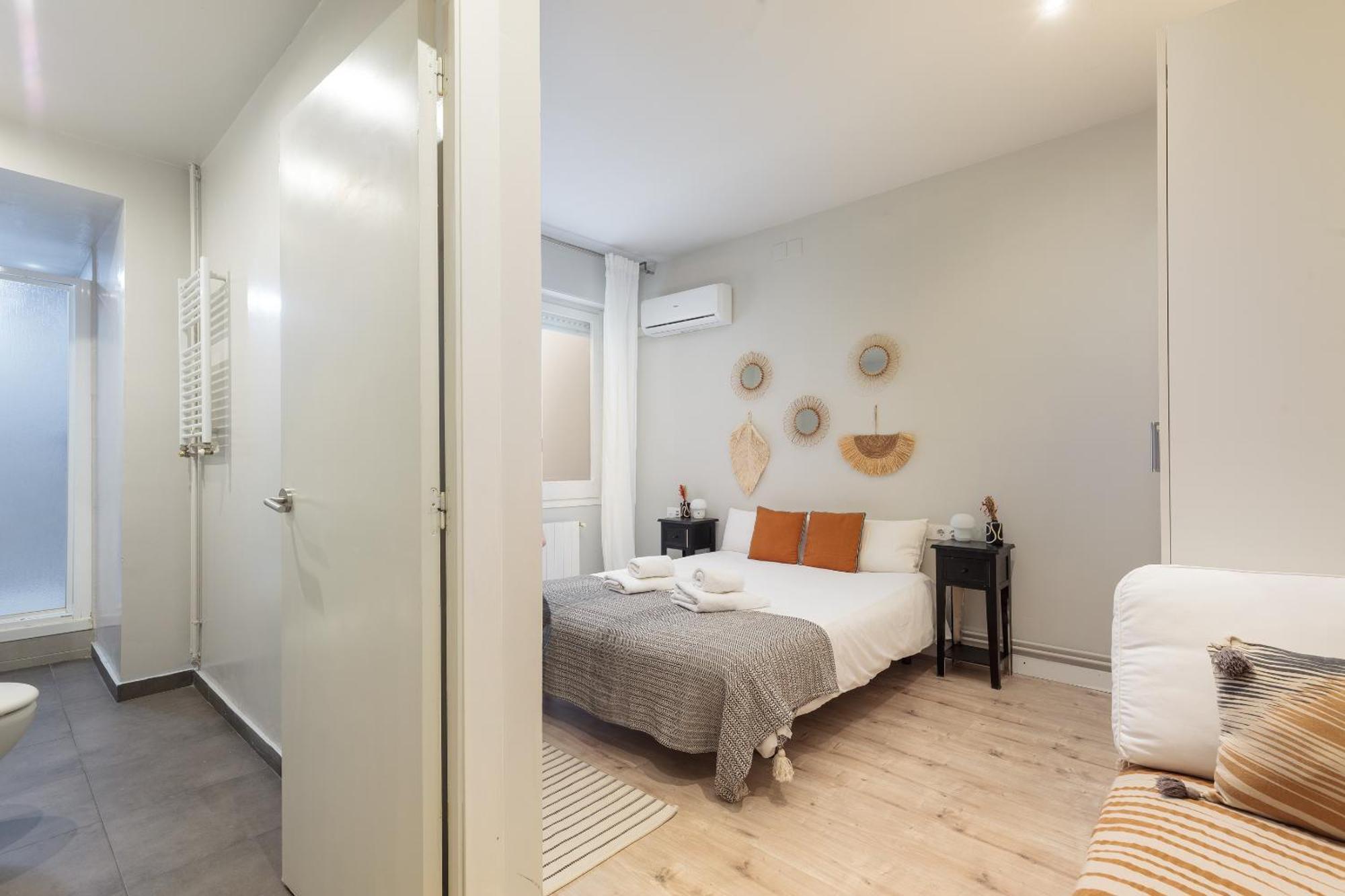 Letsgo Diagonal Avenue Apartment Barcelona Exteriér fotografie