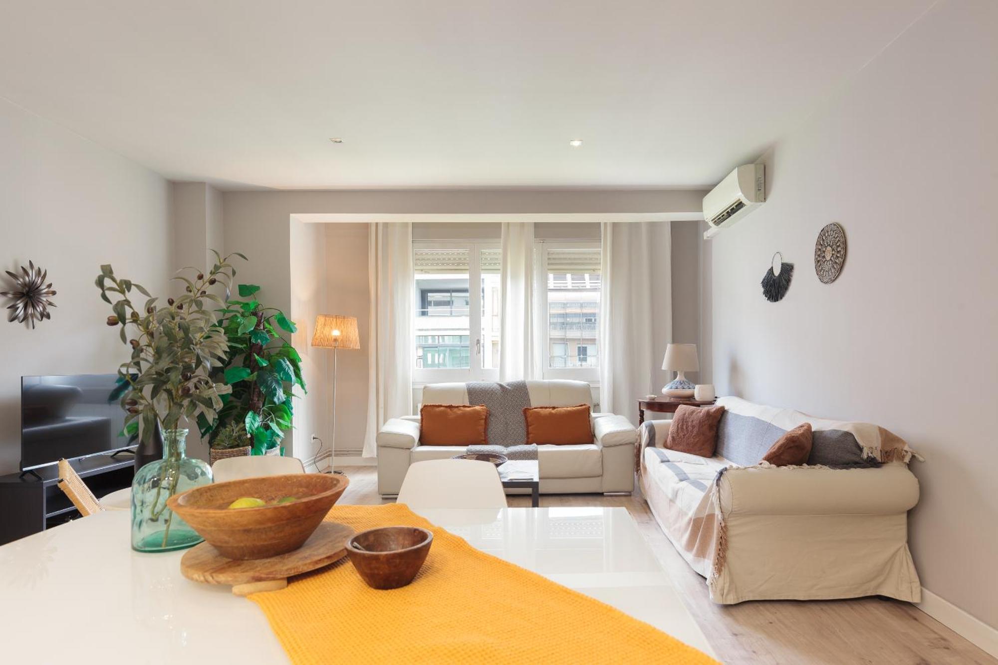 Letsgo Diagonal Avenue Apartment Barcelona Exteriér fotografie